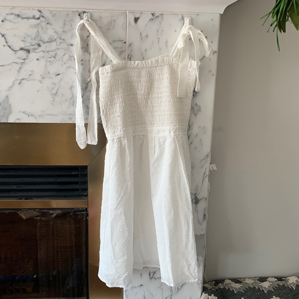 NWOT Summer Dress